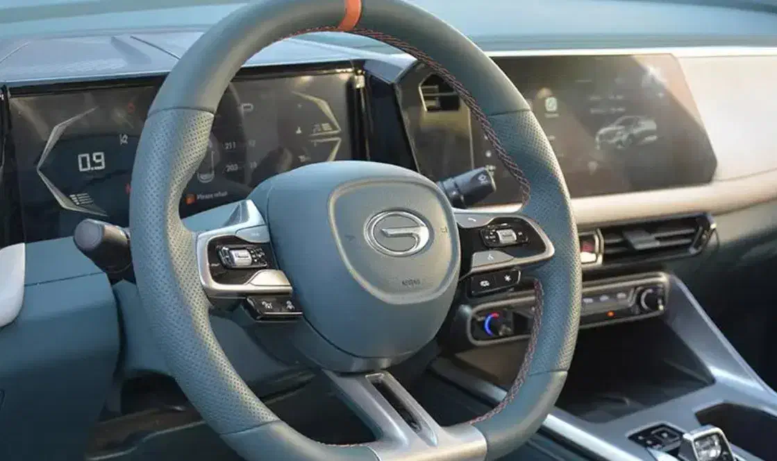 Gac Gs3|خودرو سواری و وانت|بوشهر, |دیوار