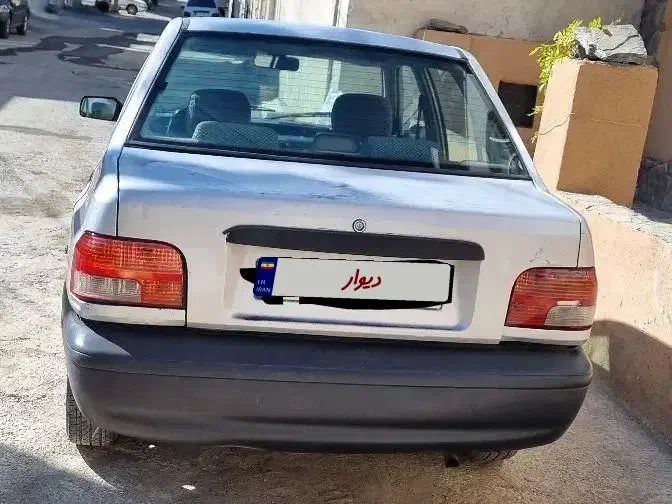 پراید مدل ۸۵|خودرو سواری و وانت|سنندج, |دیوار