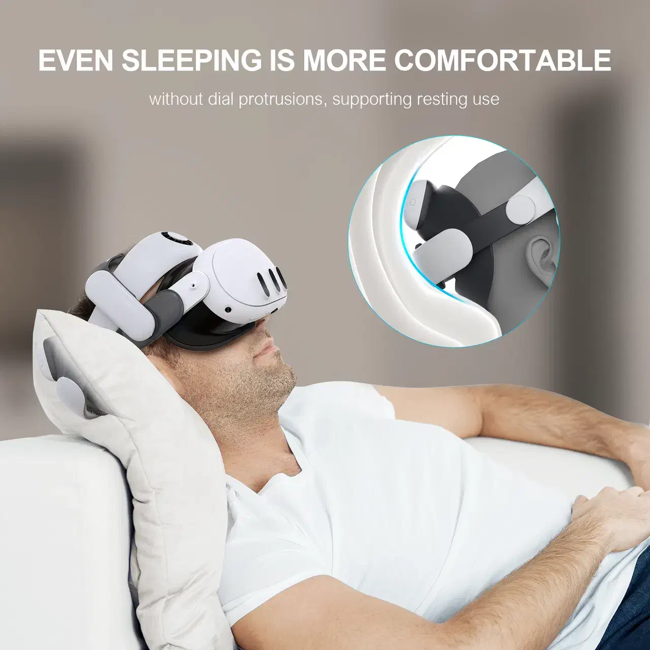 Bobo vr s3 pro + quest 3 + accessories|کنسول، بازی ویدئویی و آنلاین|قزوین, |دیوار