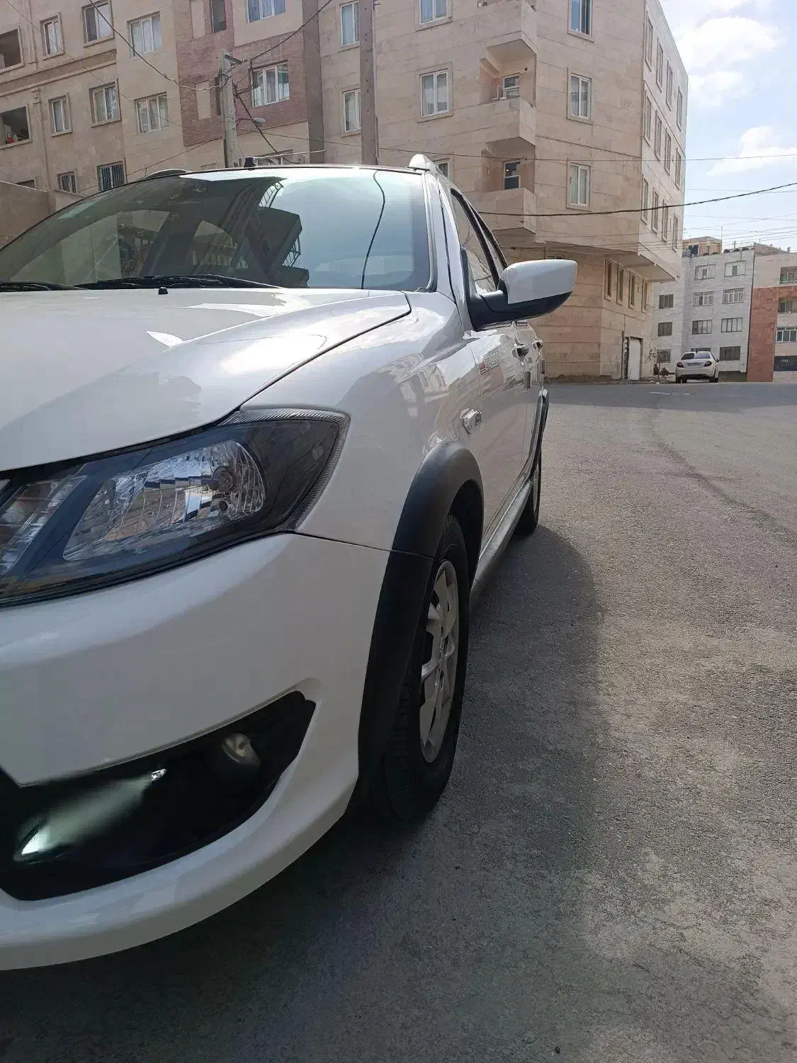 کوییکGXL فول|خودرو سواری و وانت|کرج, شهرک بهارستان|دیوار