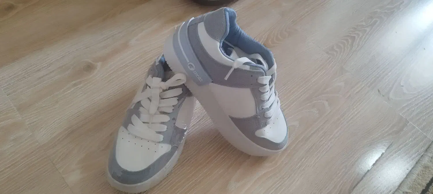 کفش اسپرت|کیف، کفش، کمربند|بندرعباس, |دیوار