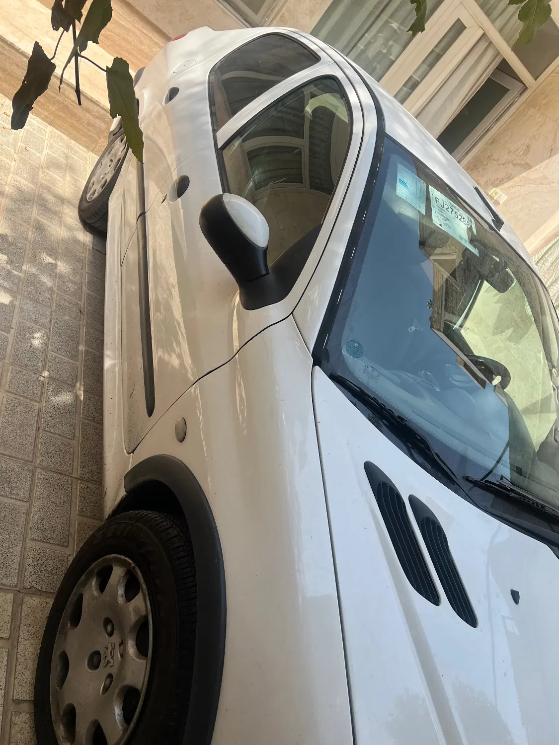 206 sd|خودرو سواری و وانت|تهران, فردوس|دیوار