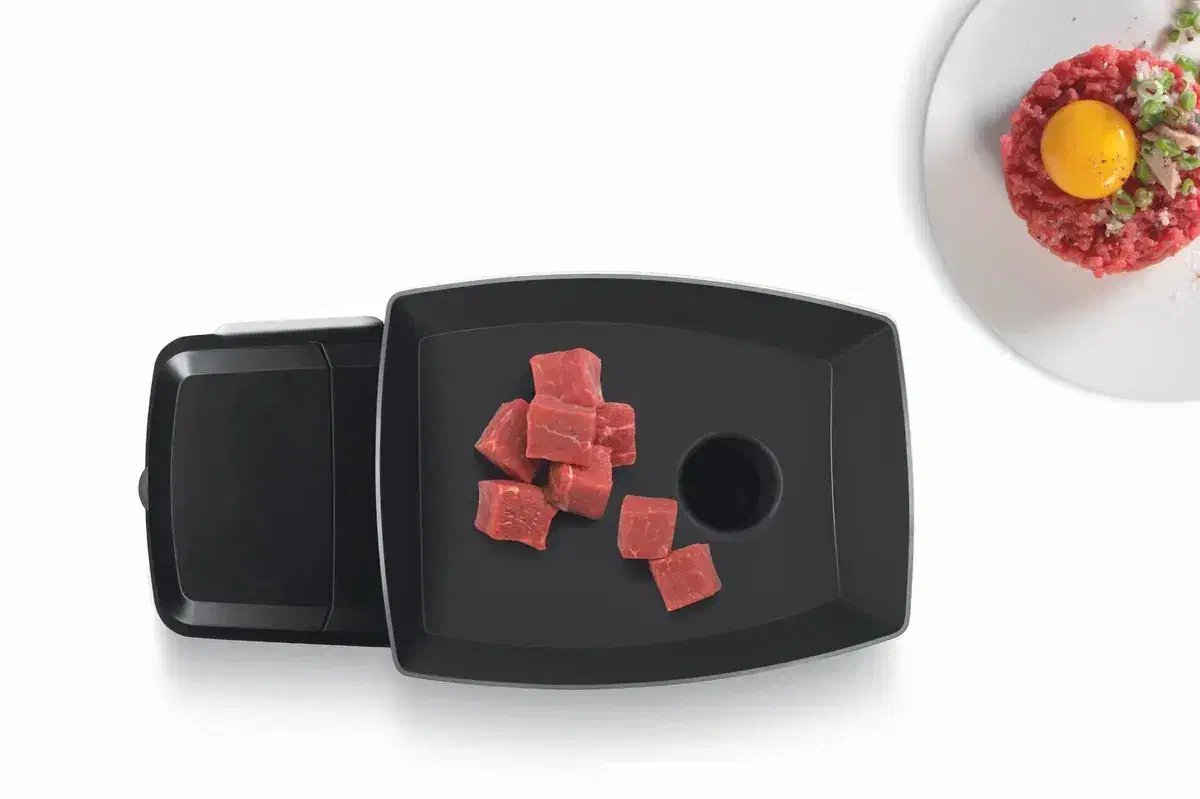 چرخ گوشت همه کاره بوش اصل مدل MFW67440|خردکن، آسیاب، غذاساز|دلوار, |دیوار