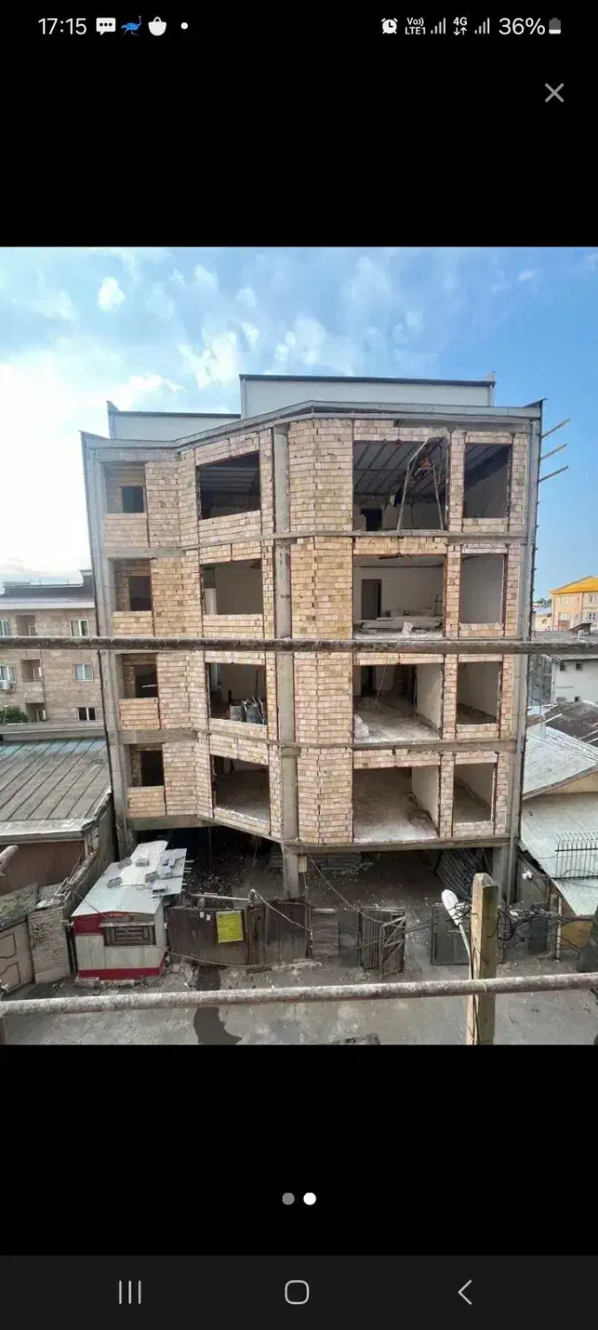 پیش فروش واحد های نسق|پیشفروش املاک|رشت, گلزاران|دیوار