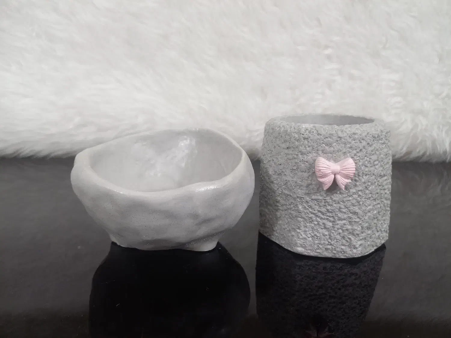 گلدان..جامدادی ..کدوپاییزی|صنایع دستی و سایر لوازم تزئینی|کرمانشاه, |دیوار