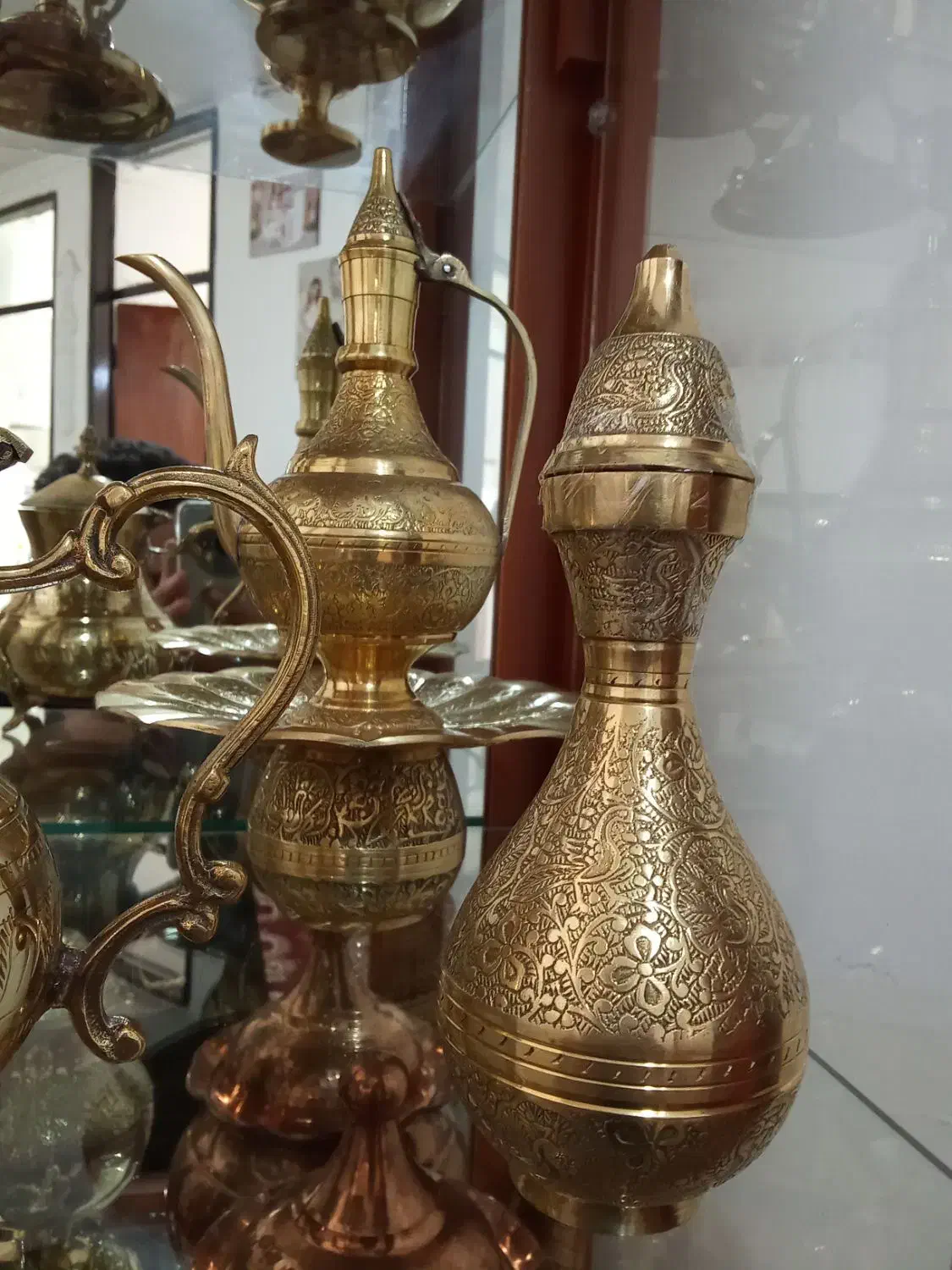 حراج برنزهای وارداتی هندی و تایلندی|حراج|نهاوند, |دیوار