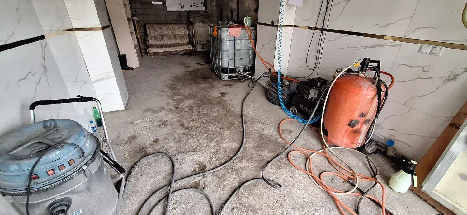 کارواش|سایر لوازم برقی|اهر, |دیوار