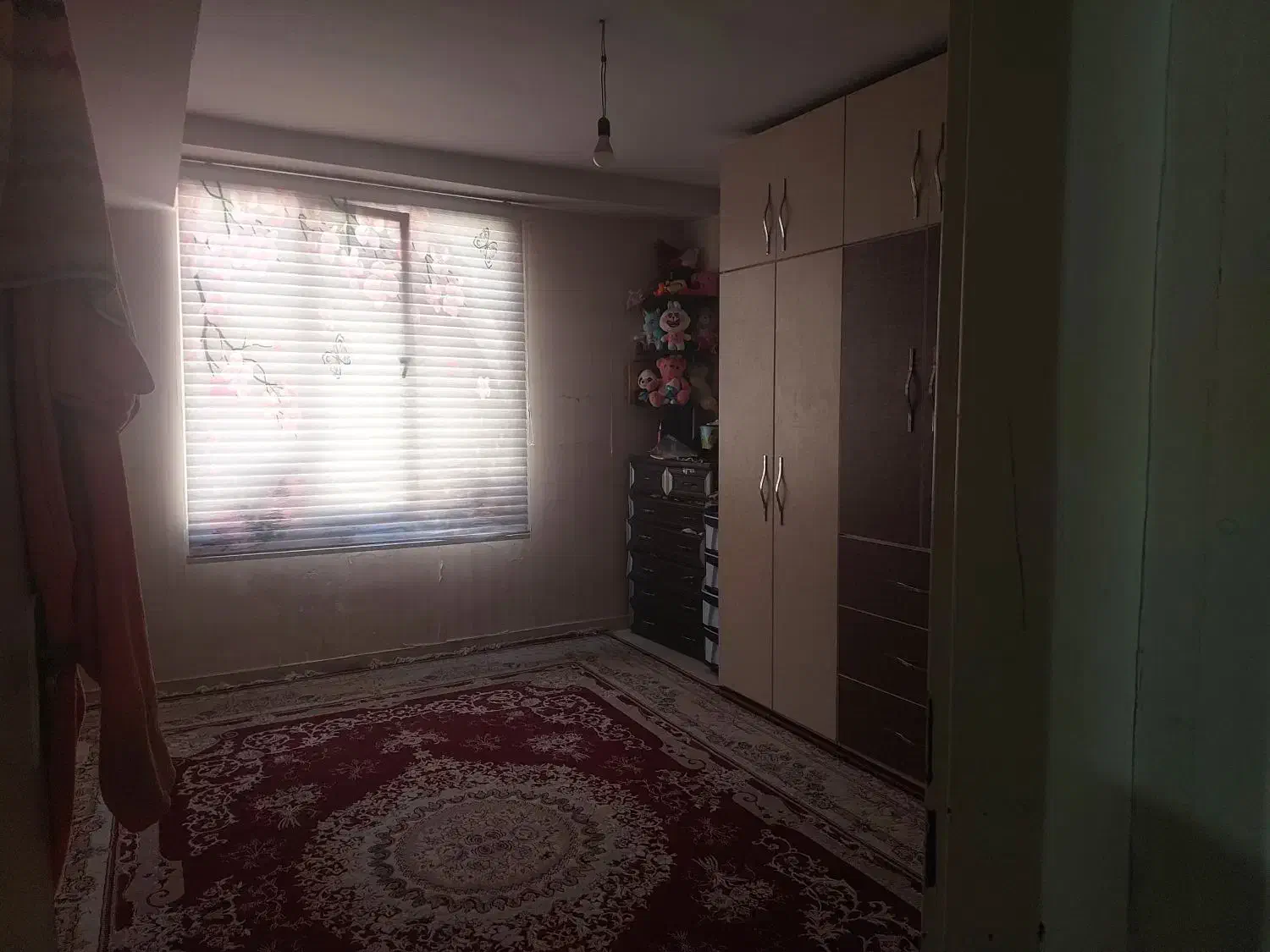 آپارتمان ۵۶ متری تک خوابه مجتمع الهیه|اجارهٔ آپارتمان|ری, جوانمرد قصاب|دیوار