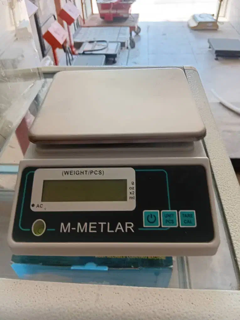 ترازو باسکول|فروشگاه و مغازه|یزد, |دیوار