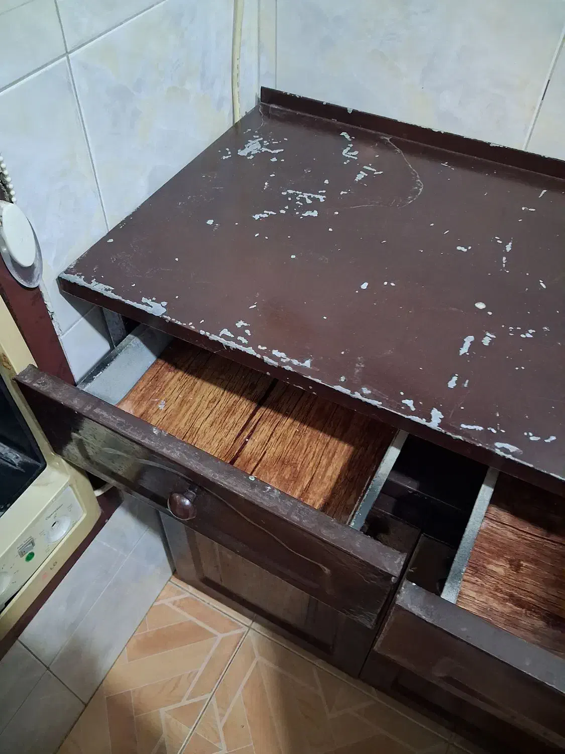 کابینت|مصالح و تجهیزات ساختمان|رشت, سلیمانداراب|دیوار