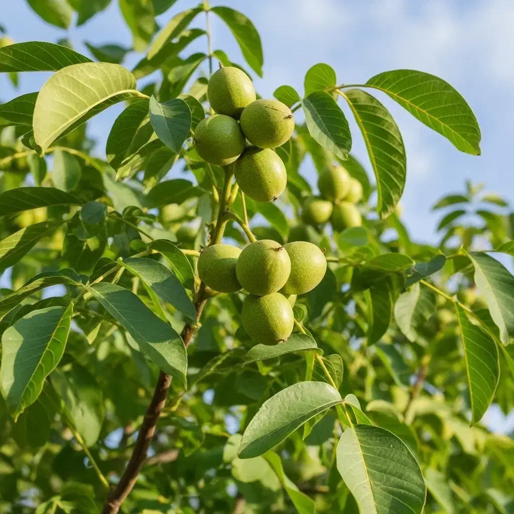 فروش نهال فرنور اصل با ارسال رایگان|حراج|منجوان, |دیوار