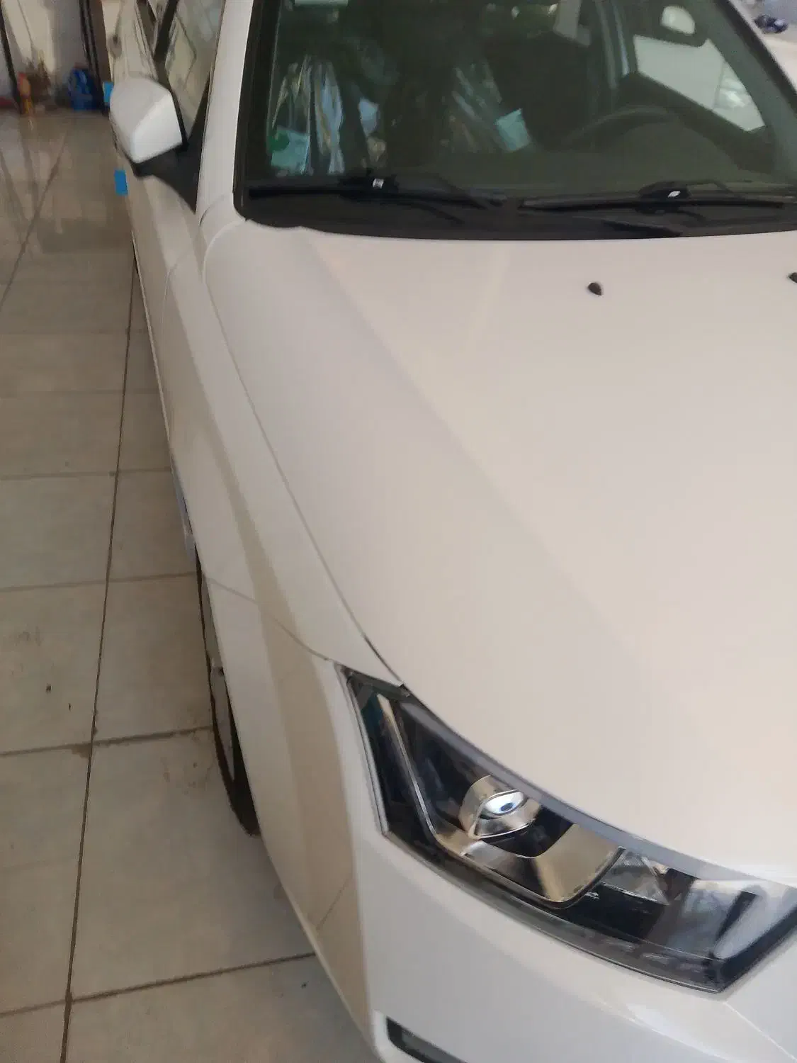 دنا پلاس 6 دنده  مدل ۱۴۰۴ صفر|خودرو سواری و وانت|اصفهان, تیران|دیوار