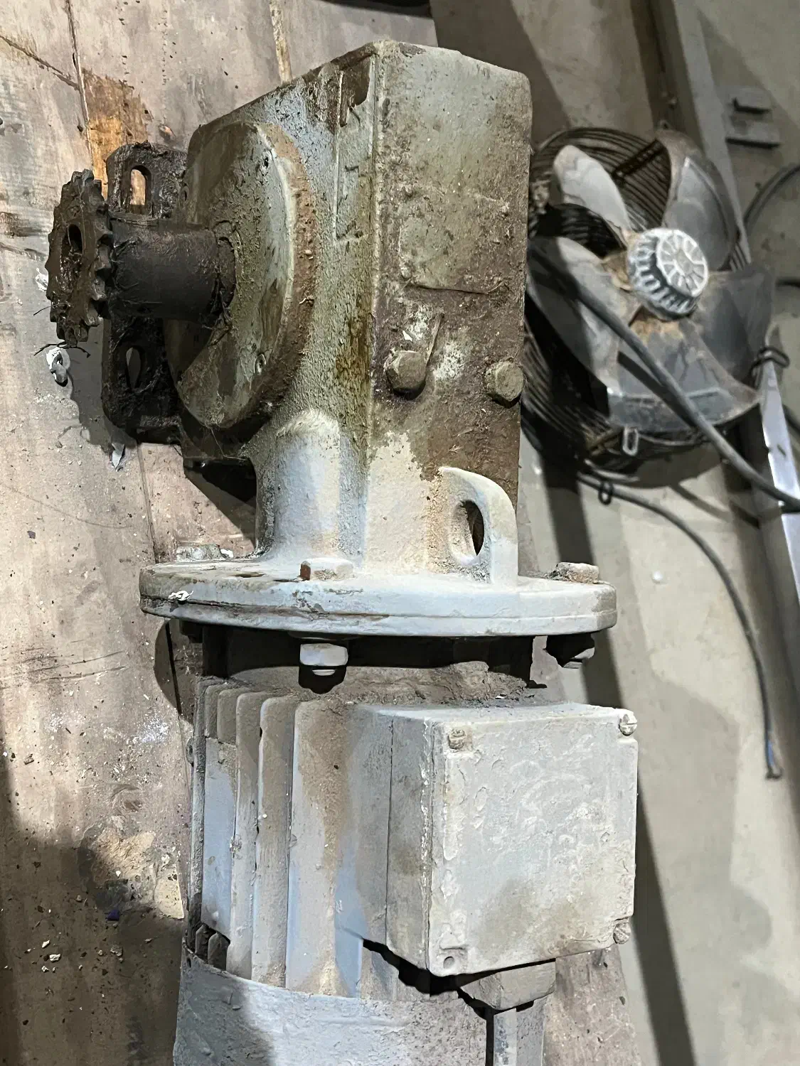 فروش  تعدادی گیربکس  دینامی|ابزارآلات|نمین, |دیوار