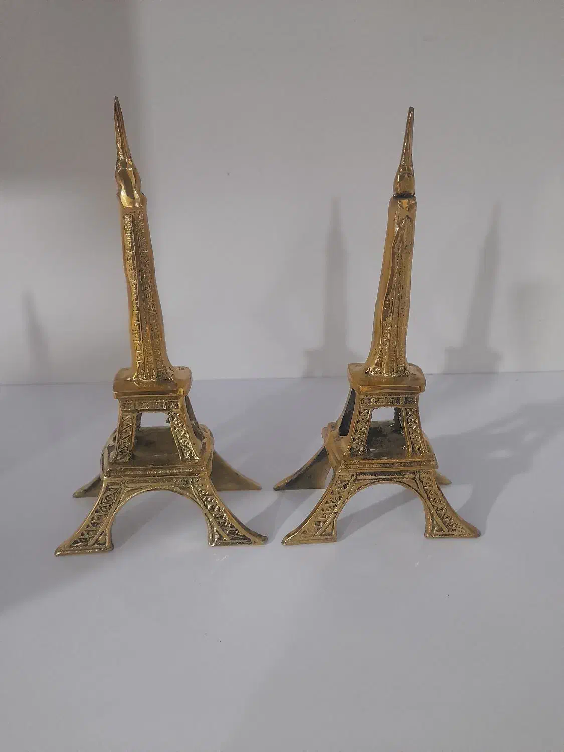 برج ایفل برنز|مجسمه، تندیس، ماکت|کرمانشاه, |دیوار