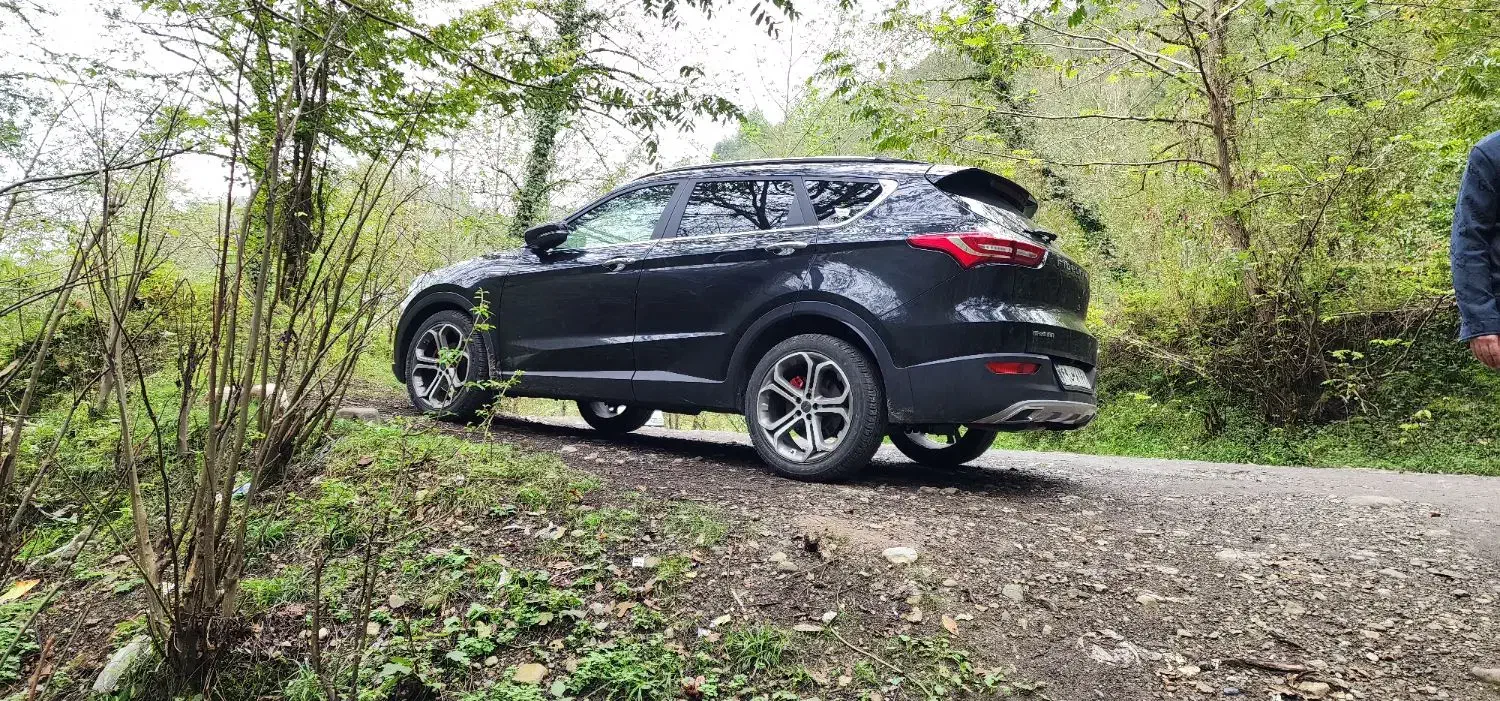 فیدلیتی پرایم مدل ۱۴۰۱|خودرو سواری و وانت|کرج, شهرک فهمیده|دیوار