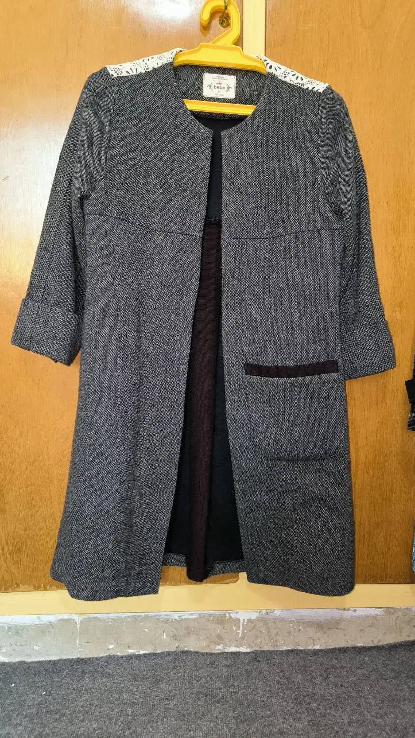 پالتو و کت زمستانه زنانه|لباس|صدرا-فارس, فاز ۱|دیوار