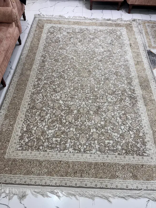 فرش ۶ متری ۱۲۰۰ شانه|فرش|رشت, حمیدیان|دیوار