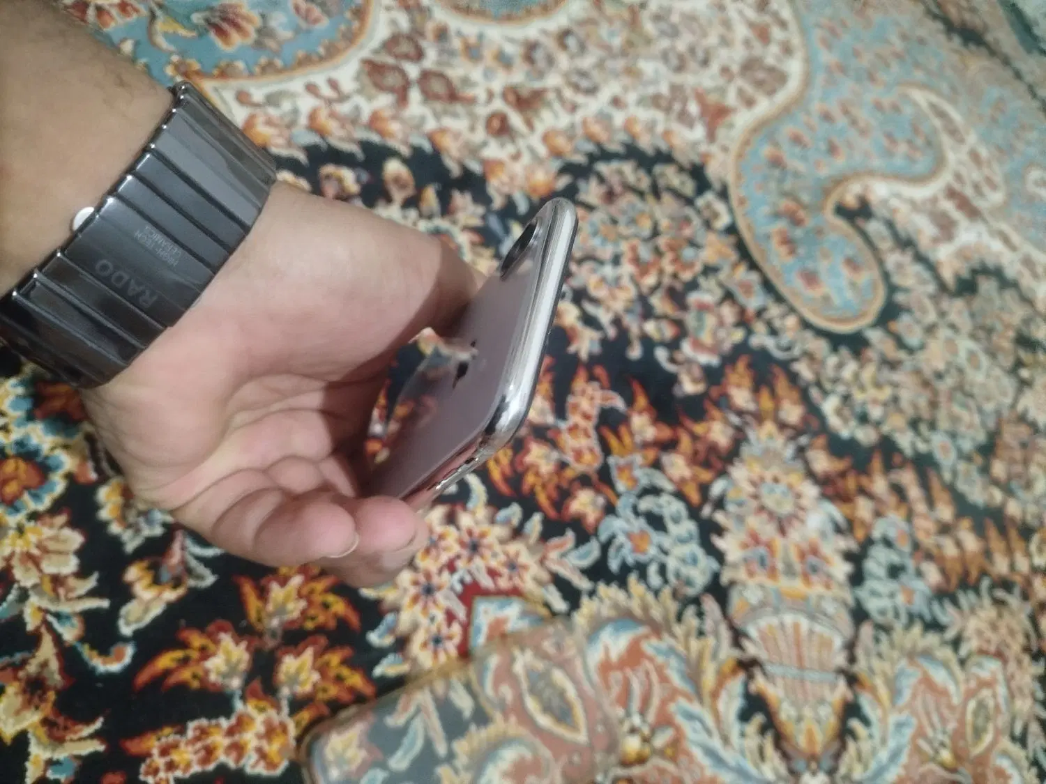 آیفون X|موبایل|زاهدان, |دیوار
