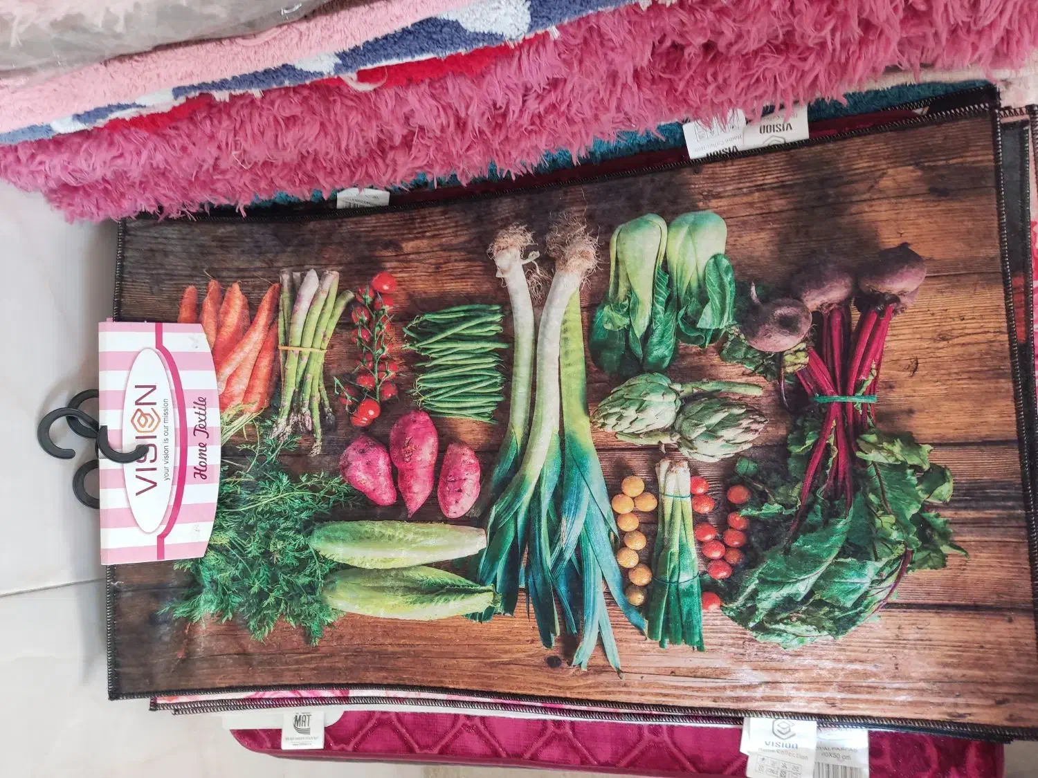 پادری فانتزی|پادری|آران و بیدگل, |دیوار