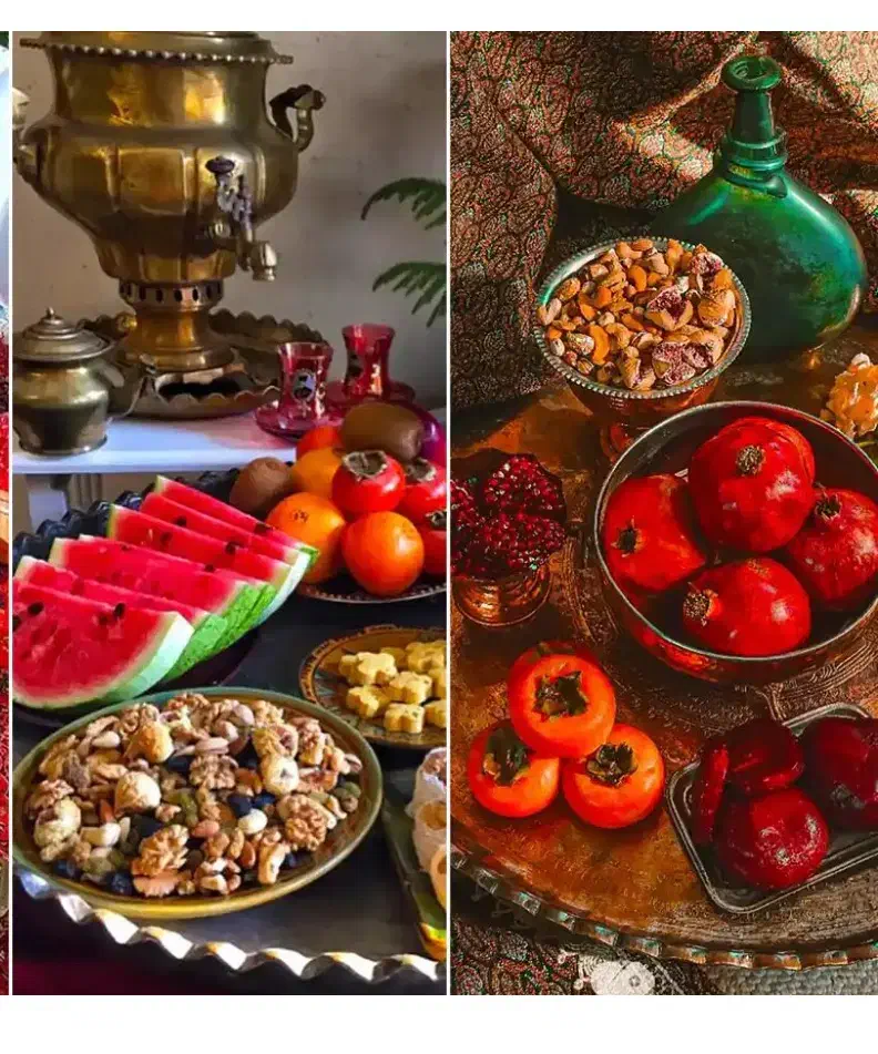 یه دور همی شاد|خدمات پذیرایی، مراسم|تهران, هفت حوض|دیوار