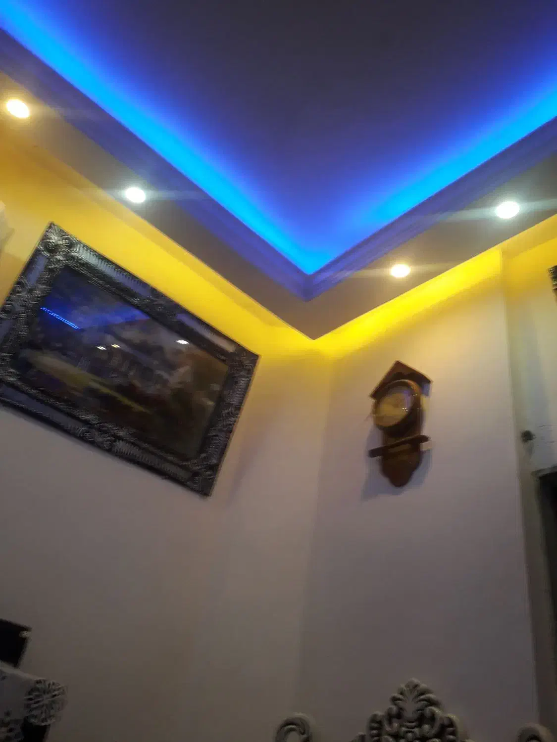 گچ کاری و لکه گیری انجام کلیه کارهای ساختمان|خدمات پیشه و مهارت|مشهد, شهرک رازی (شهرک غرب)|دیوار