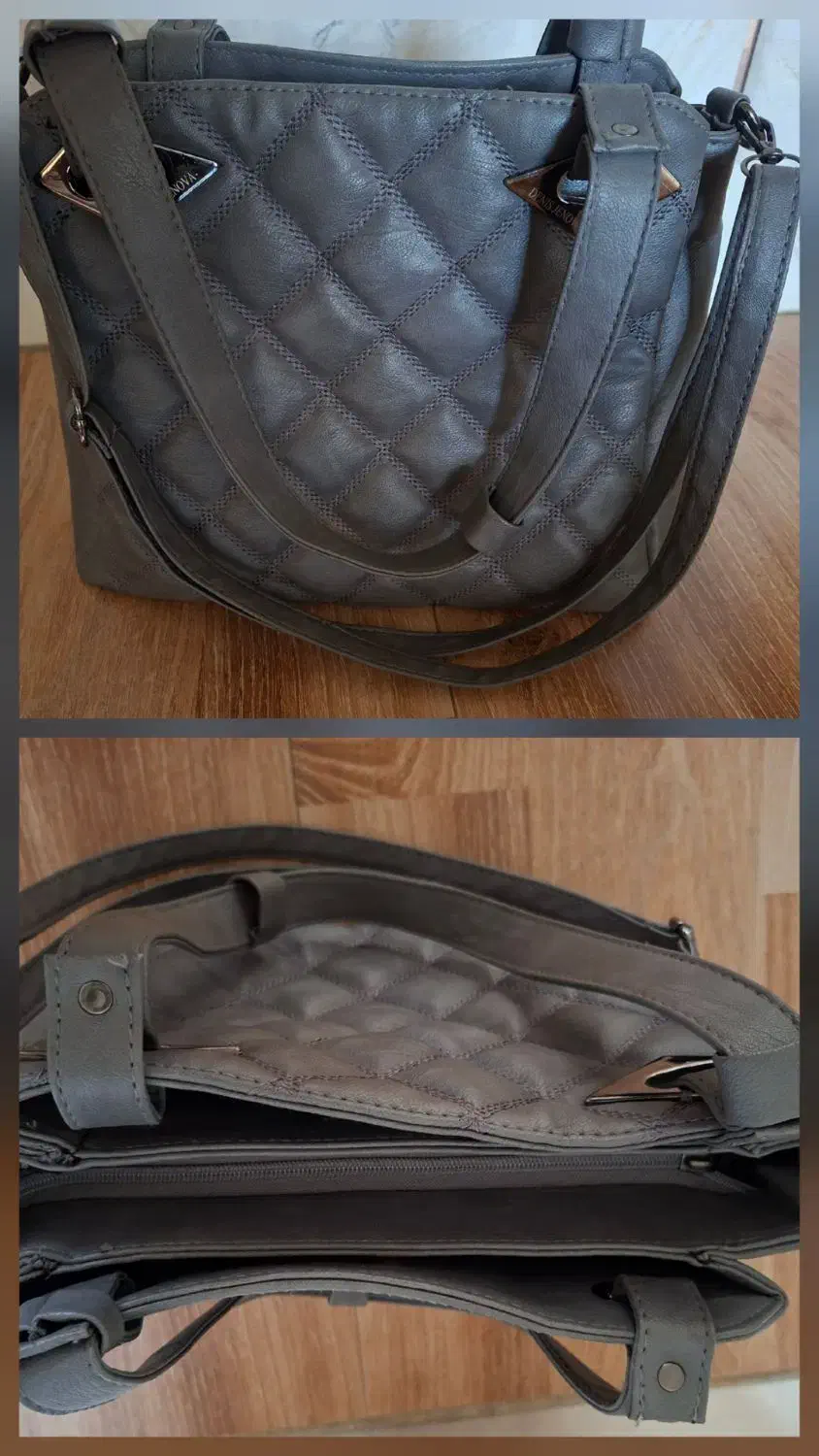 کیف اداری|کیف، کفش، کمربند|لنجان, |دیوار