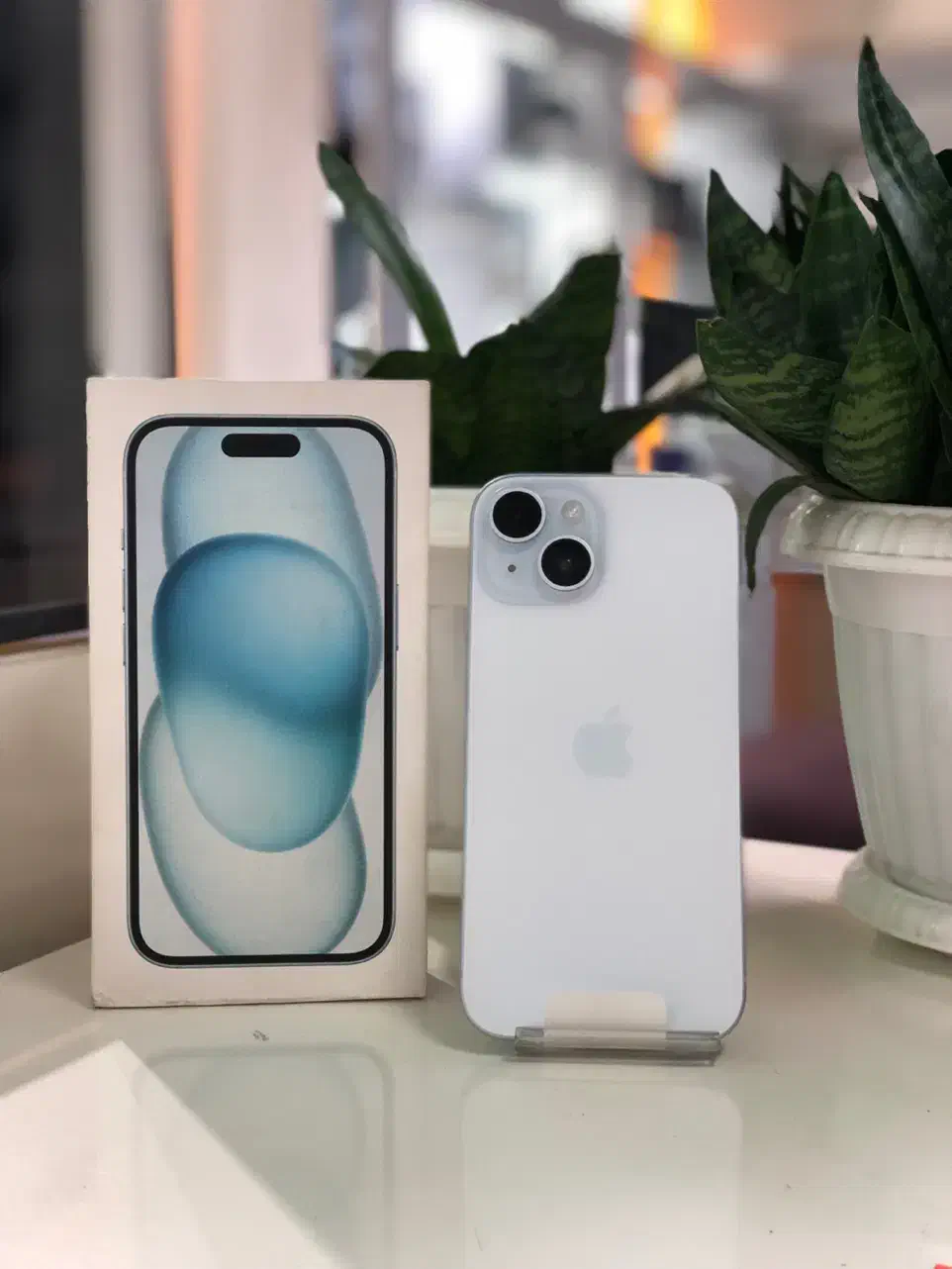 iPhone 15 normal|موبایل|ارومیه, |دیوار