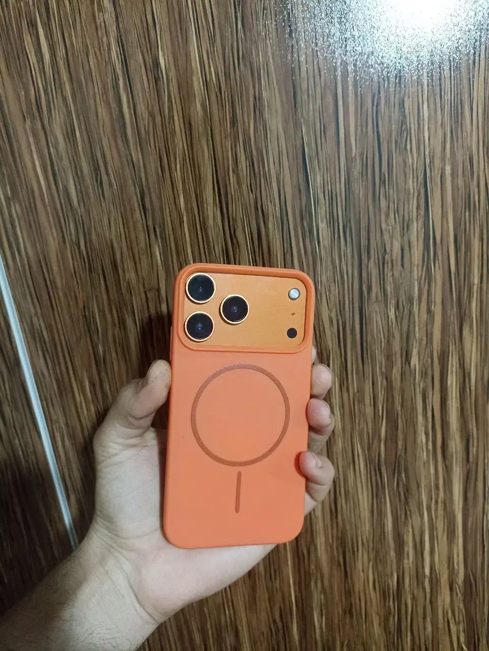 آیفون ۱۷پرو|موبایل|مهاباد (آذربایجان غربی), |دیوار