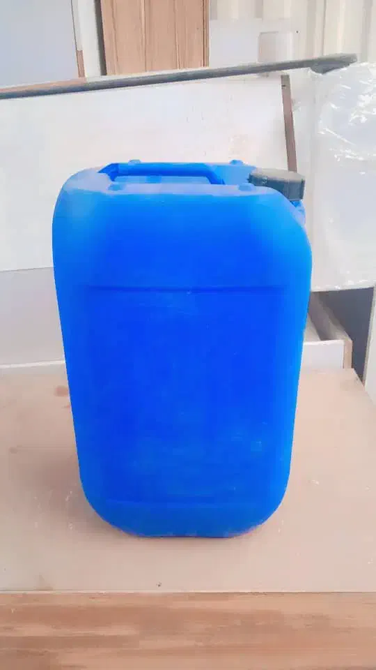 گالن 25 لیتری در حد نو|ظروف نگهدارنده، پلاستیکی، یک‌بارمصرف|پاکدشت, پاکدشت (مامازند)|دیوار