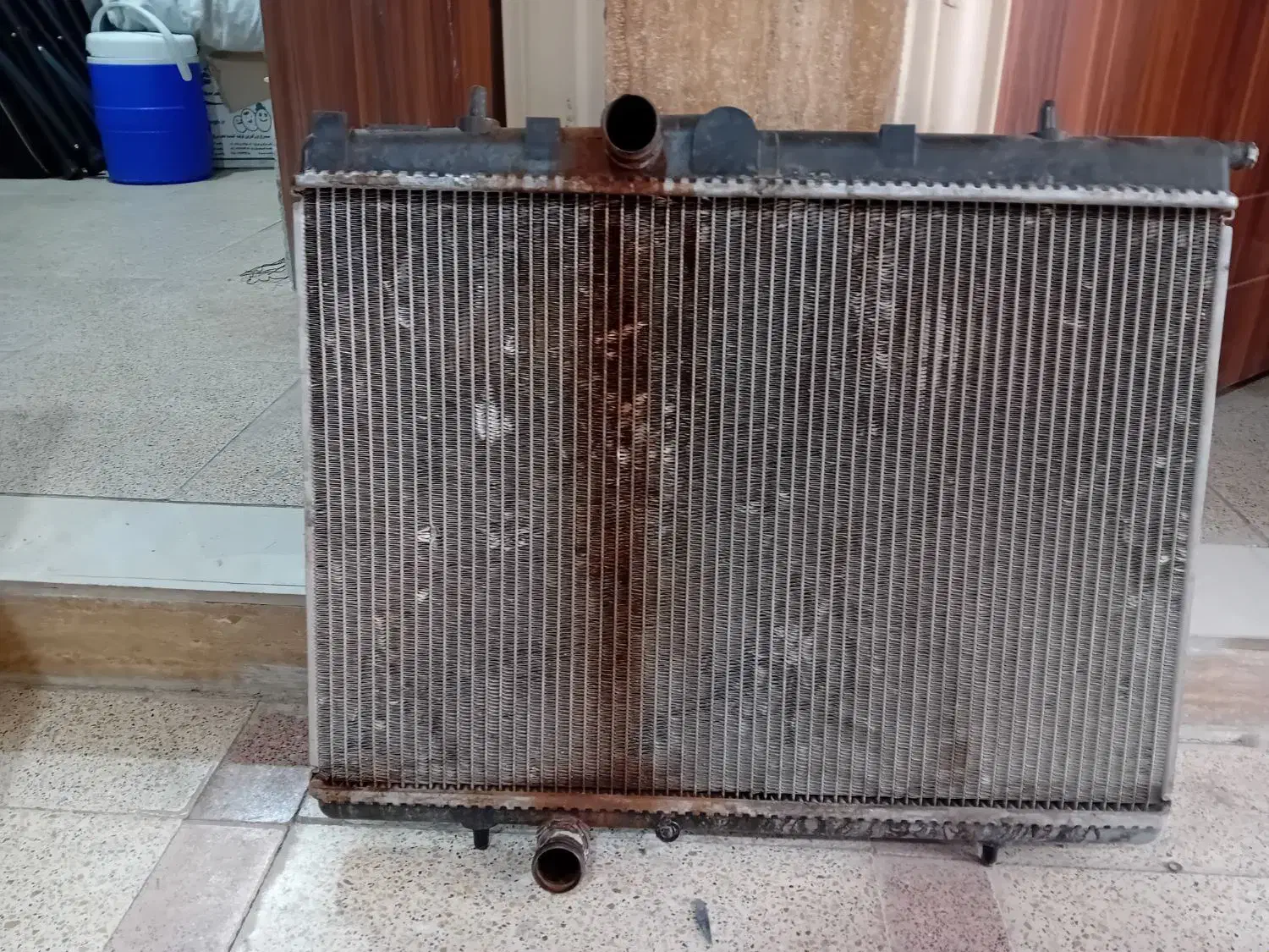 فرمان فابریکی پژو ۴۰۵ مدل پایین|قطعات یدکی و لوازم جانبی|رفسنجان, |دیوار