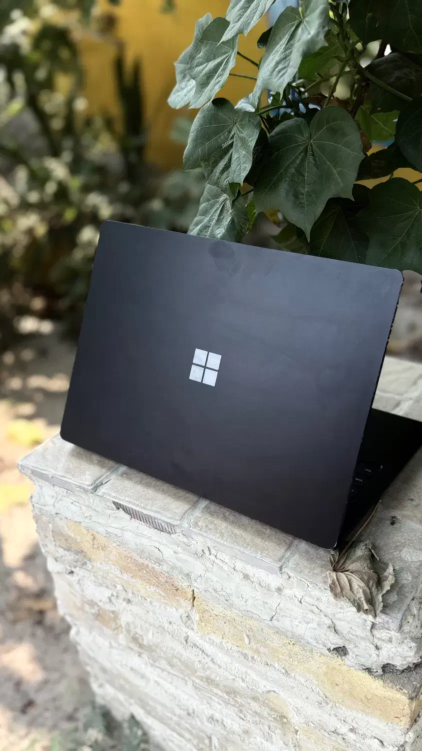 سرفیس لپتاپ surface laptop 4|رایانه همراه|بندر کنگان, |دیوار