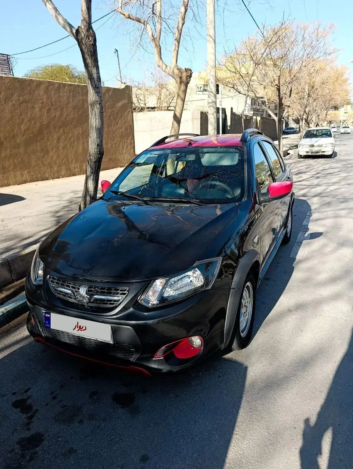 کوییک R 99|خودرو سواری و وانت|کرمان, |دیوار