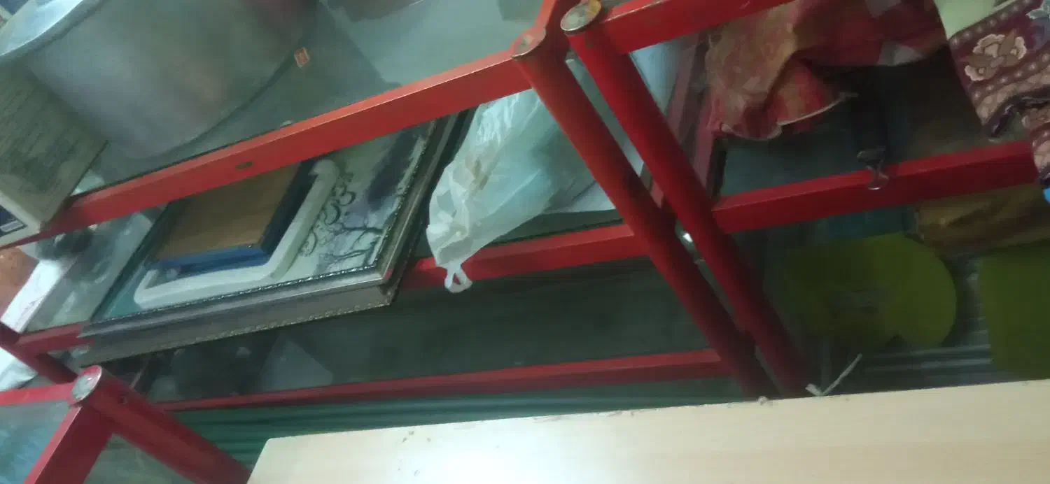 ویترین مغازه|فروشگاه و مغازه|خرمدره, |دیوار