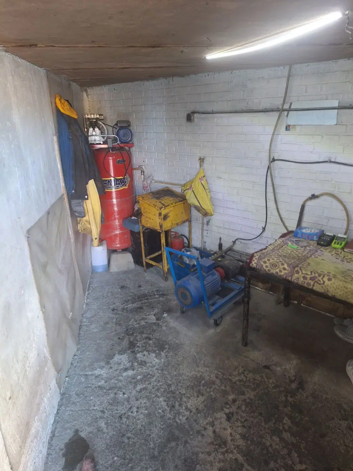 فروش ملک کارواش|فروش مغازه و غرفه|سبزوار, شهرک صنعتی خاوران|دیوار