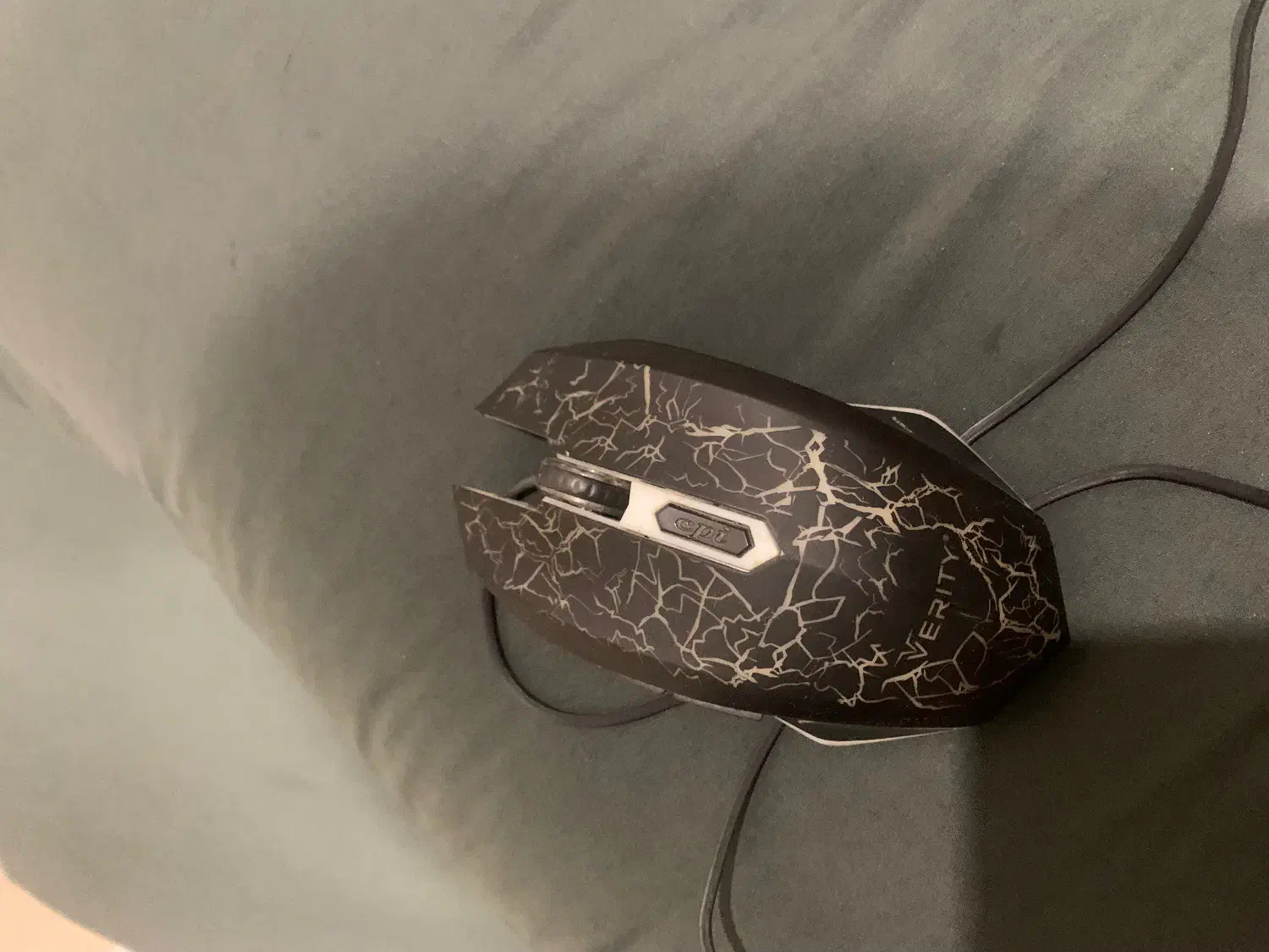 موس گیمینگ وریتی verity|قطعات و لوازم جانبی رایانه|تهران, بنیهاشم|دیوار