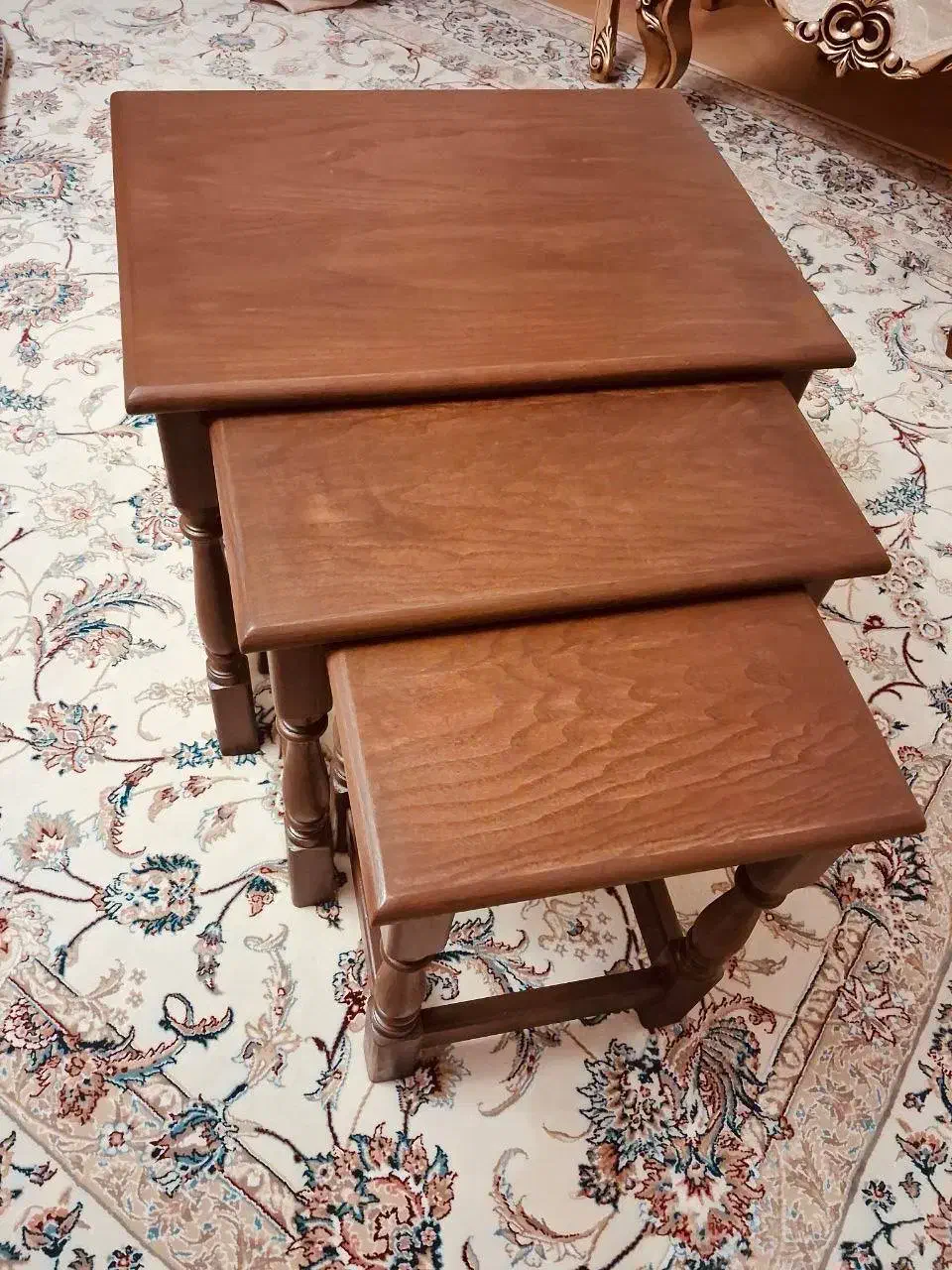 میز تلفن در حد نو|میز تلفن|تهران, بهداشت|دیوار