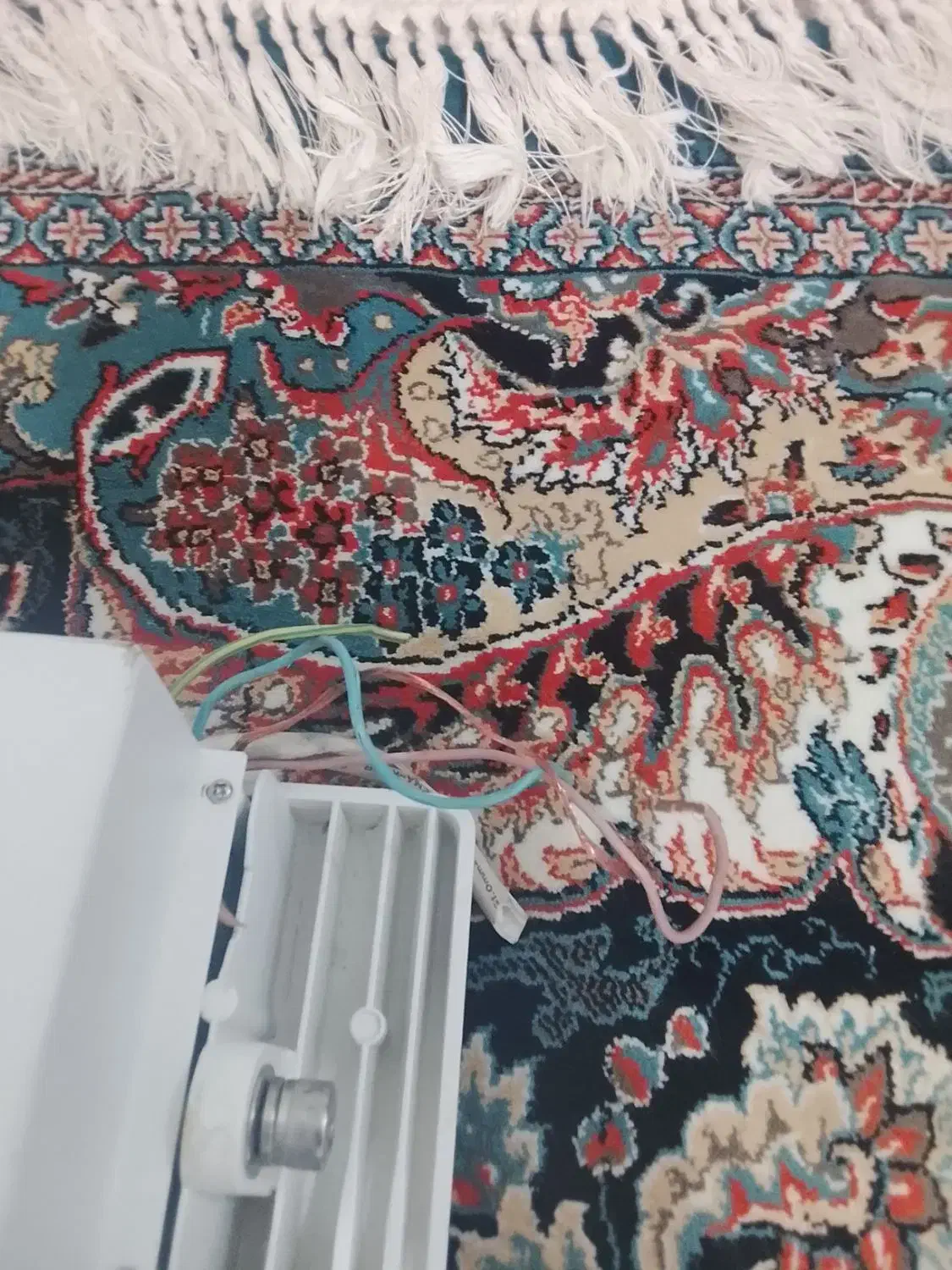 پروژکتور FLOoDLlGHT..100 w|تلویزیون و پروژکتور|تربت جام, میان جام|دیوار