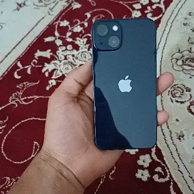 ایفون ۱۳نرمال|موبایل|قیدار, |دیوار