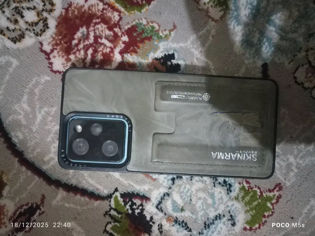 فروش گوشی پوکو X5 پرو در حد نو|موبایل|کنارک, |دیوار