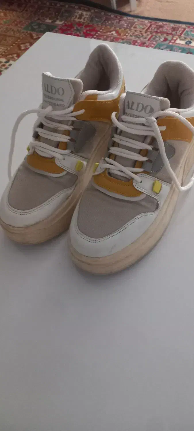 کفش سایز۳۸|کیف، کفش، کمربند|تربت جام, شهید نصرالهی|دیوار