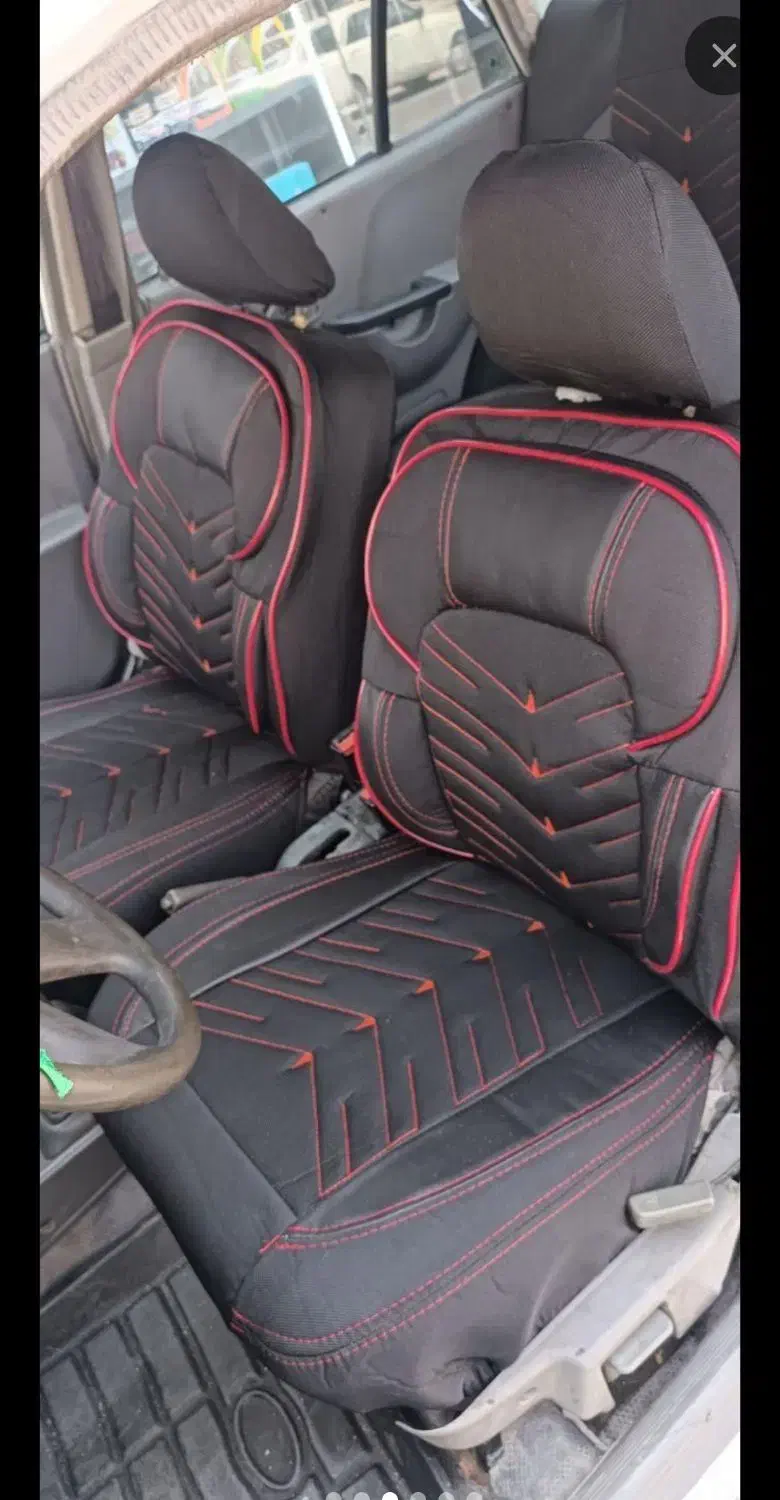 روکش صندلی چرم و کتان|قطعات یدکی و لوازم جانبی|تبریز, |دیوار