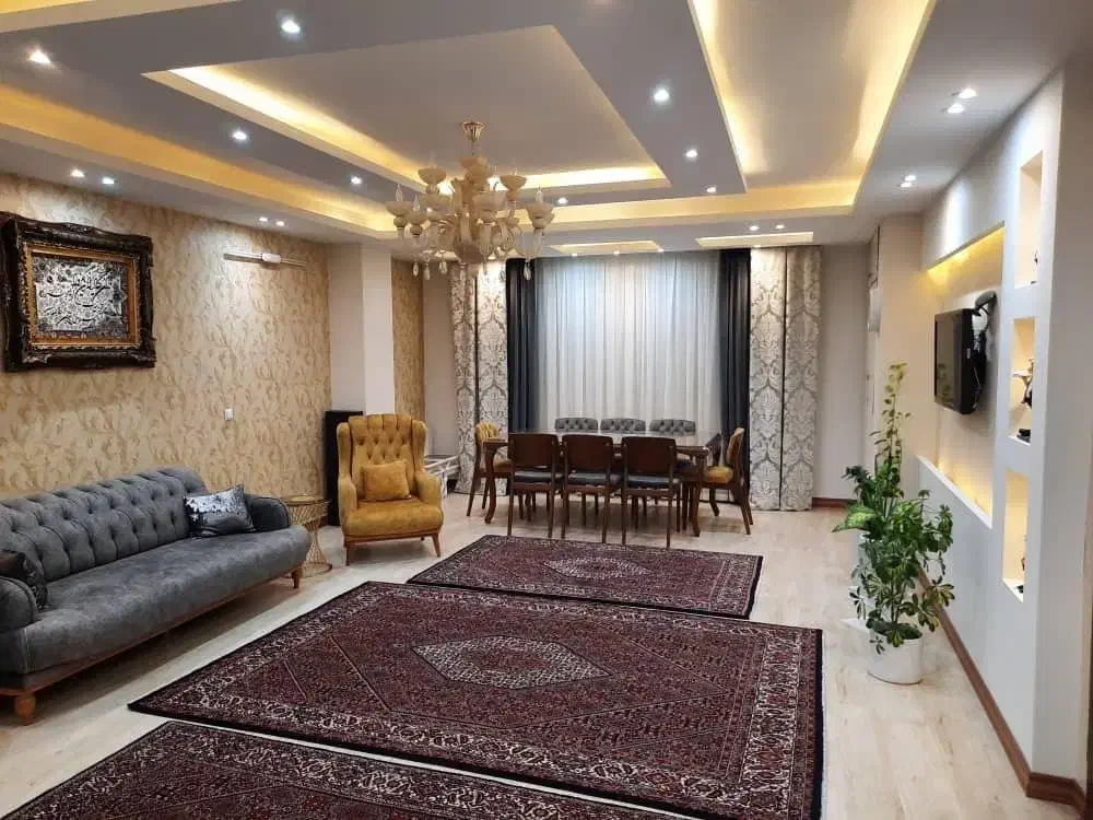 آپارتمان ۱۰۰متری +خیابان امام+ نوساز|فروش آپارتمان|زنجان, |دیوار
