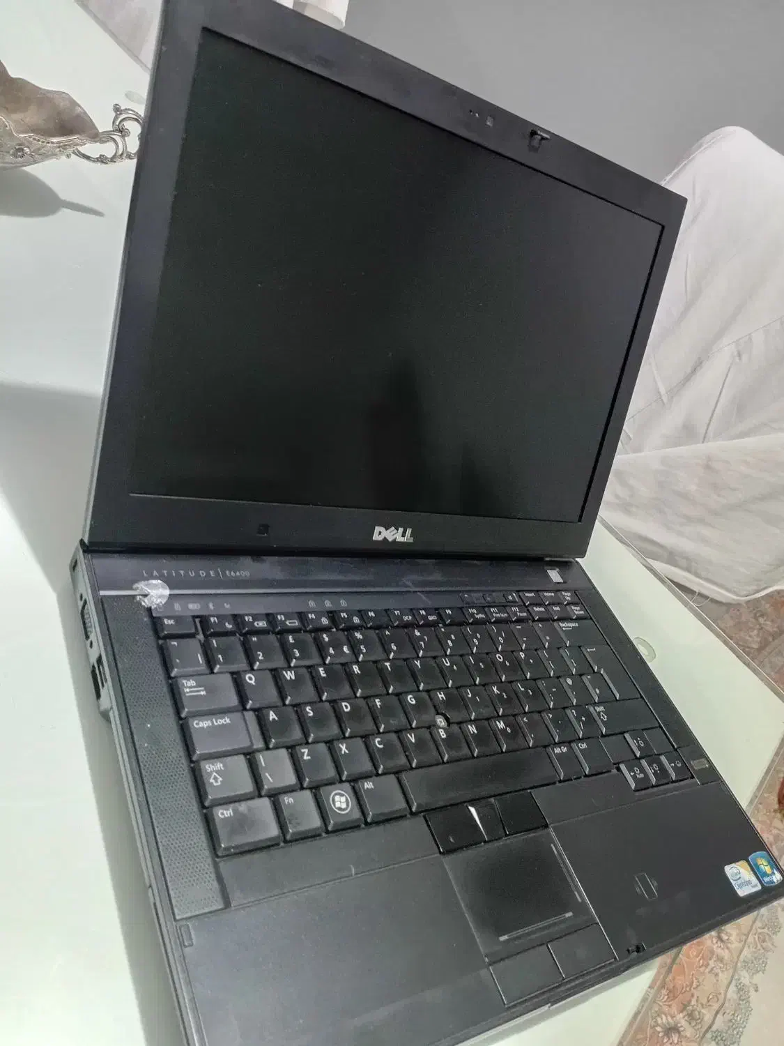 لپ تاپ dell. e6400|رایانه رومیزی|چالوس, |دیوار