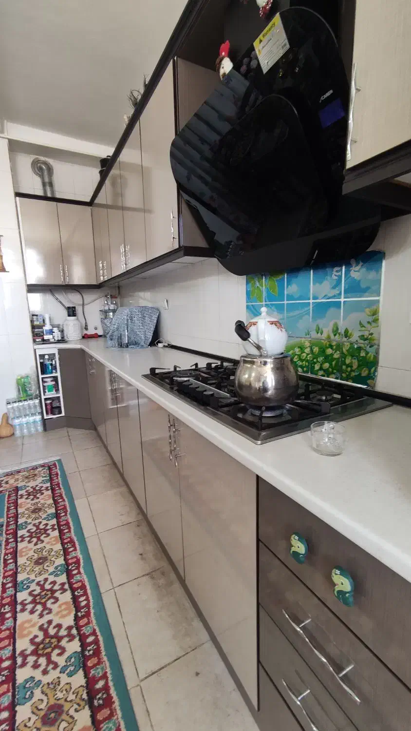 88متر چهار راه عبدالهی کلا 6واحد|فروش آپارتمان|ایلام, |دیوار