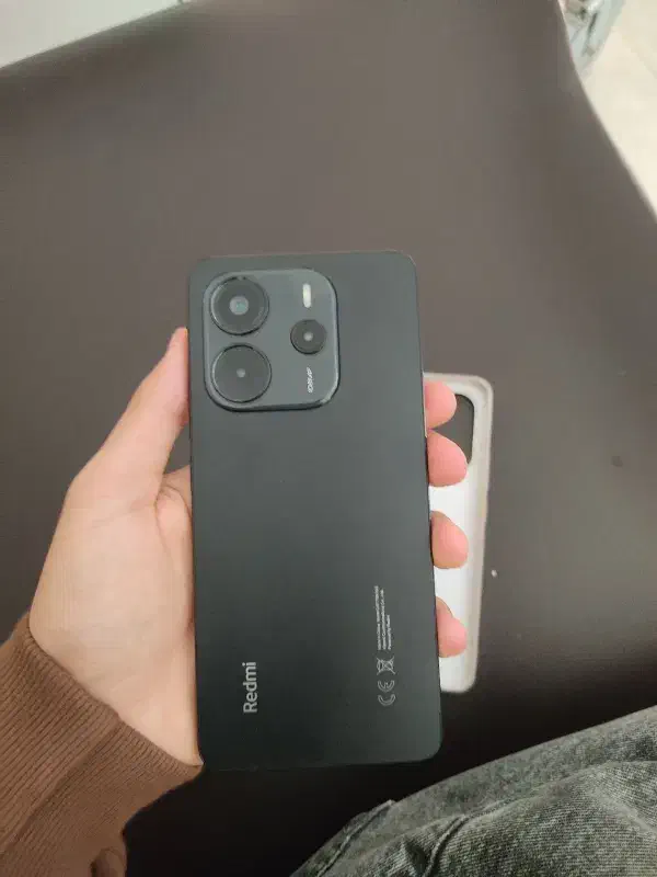 گوشی شیاومی نوت 14|موبایل|کرمانشاه, |دیوار