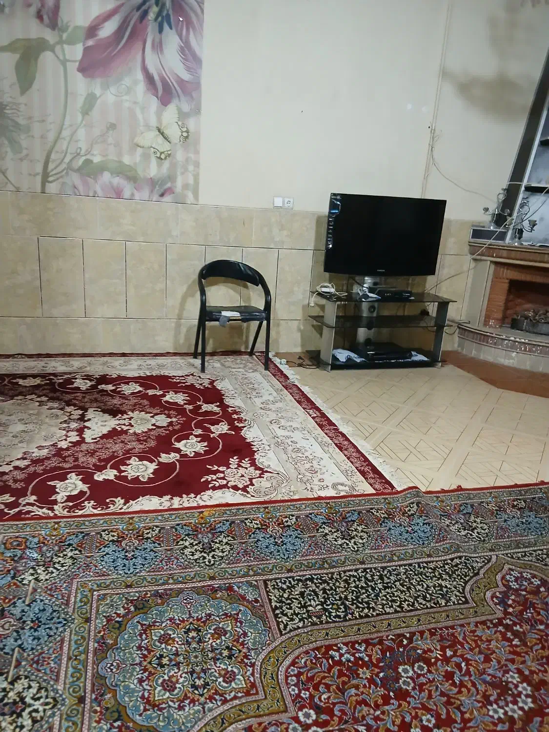 سوئیت شیک با امکانات|اجارهٔ کوتاه‌مدت آپارتمان و سوئیت|سیرجان, |دیوار