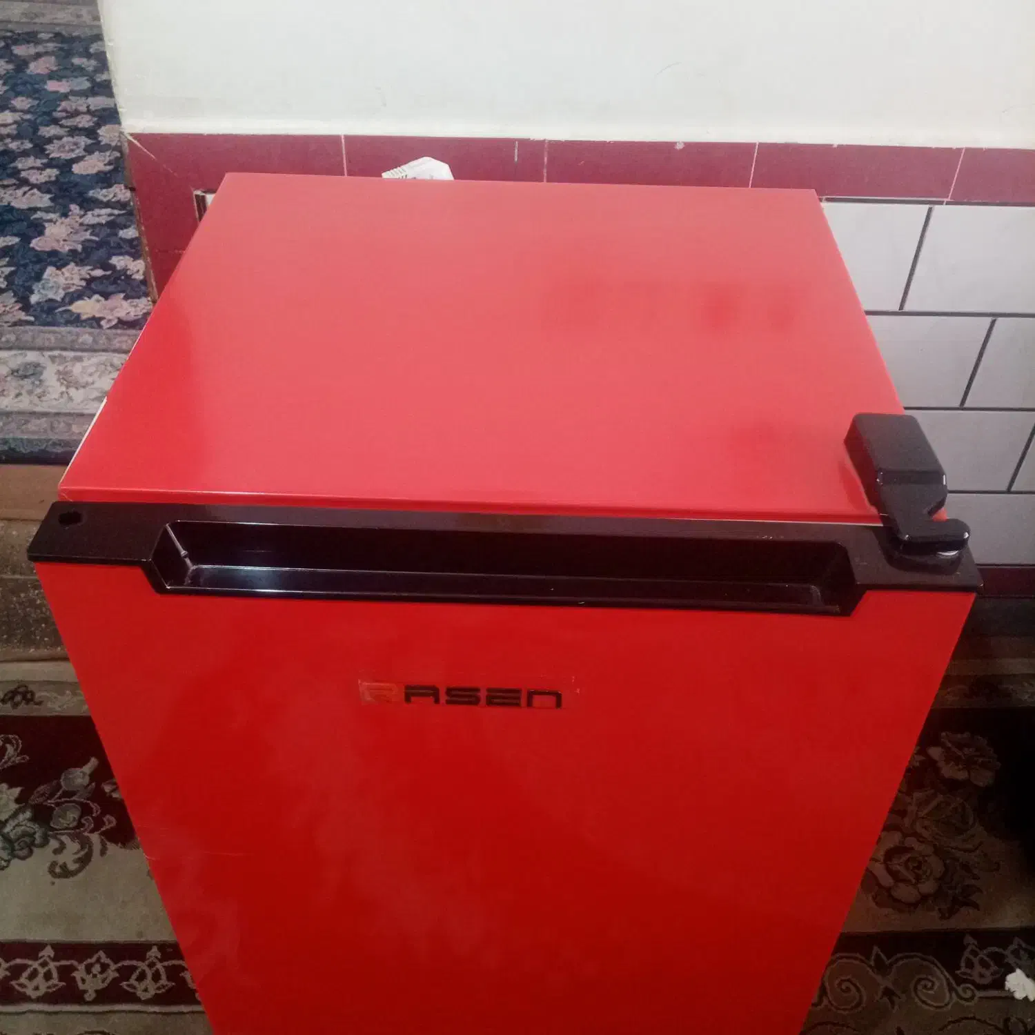 مینی یخچال نو|یخچال و فریزر|شوشتر, |دیوار