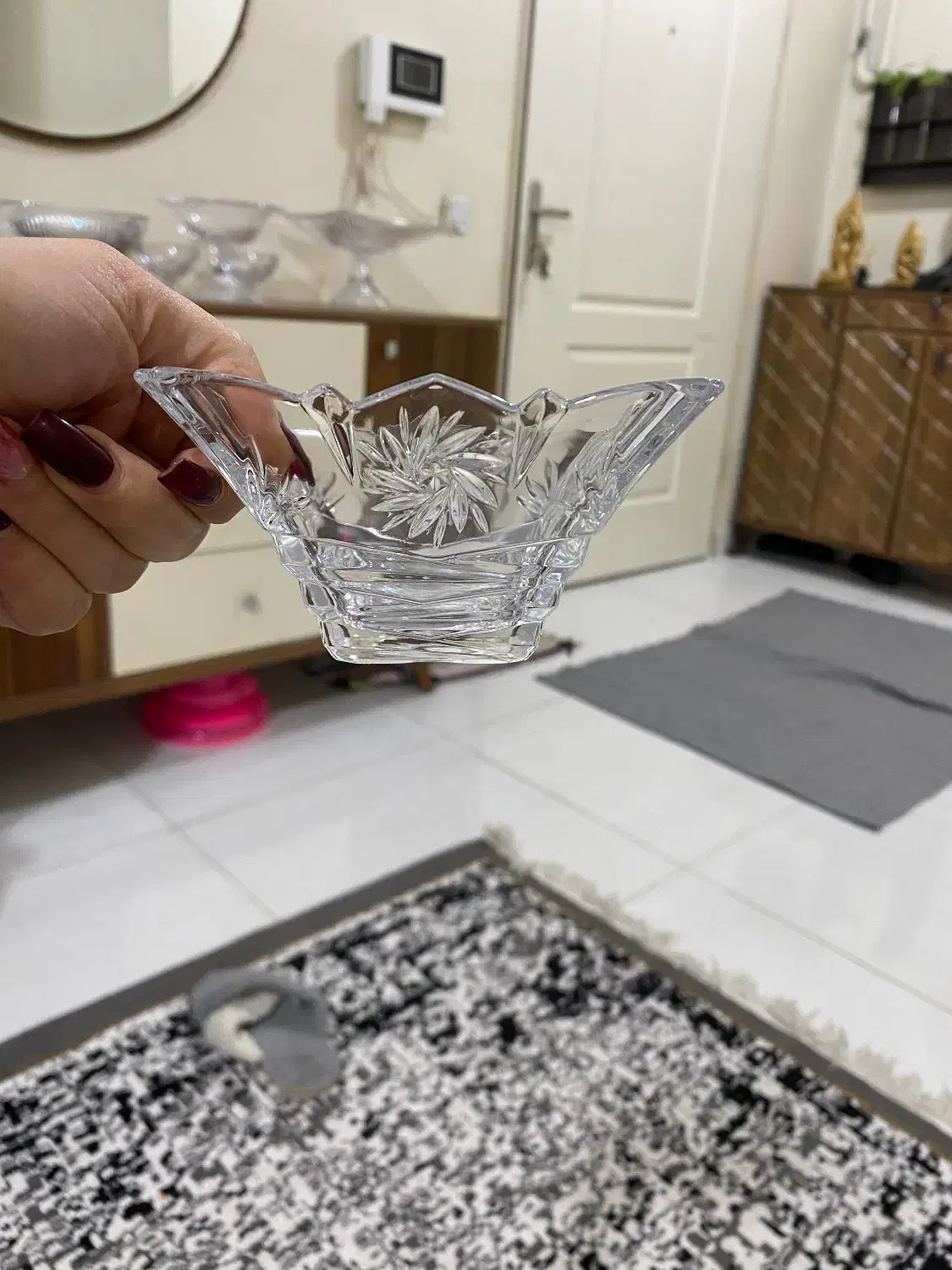 سرویس پذیرایی خورشیدی|ظروف سرو و پذیرایی|هشتگرد, شهرک پارسیان|دیوار