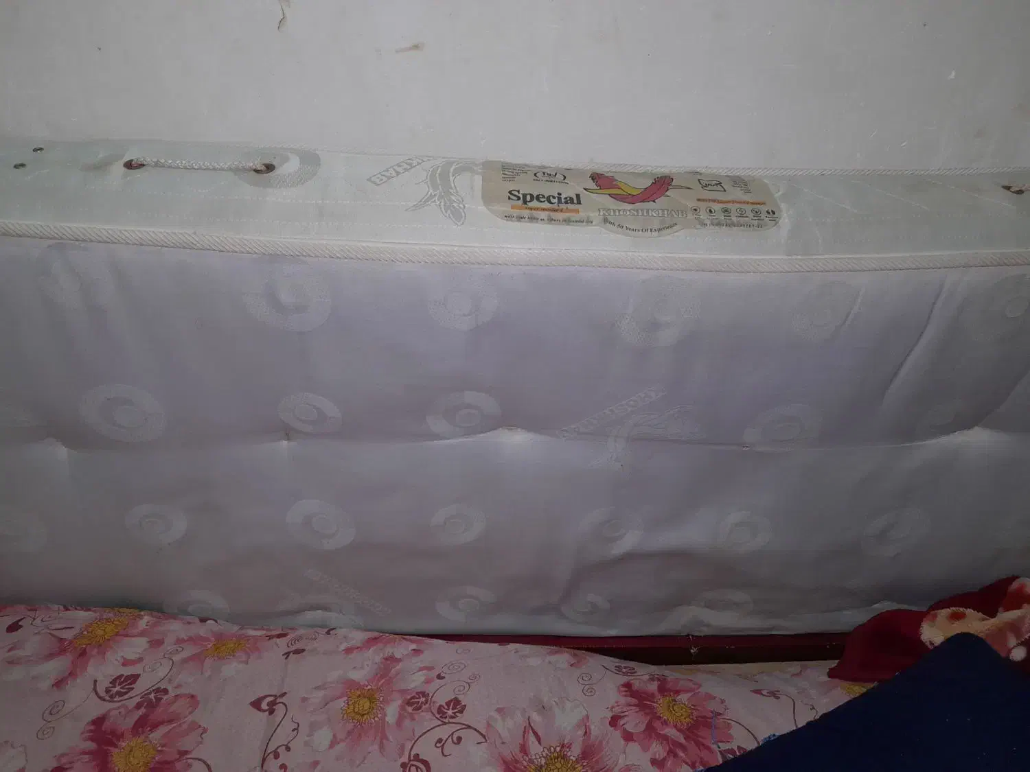 تشک|تشک تختخواب|آبادان, |دیوار