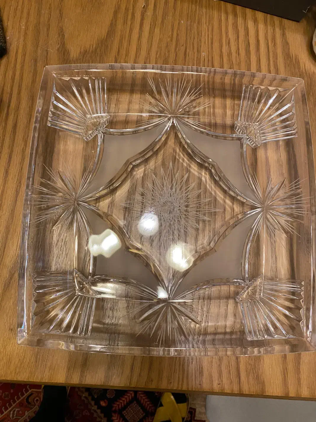 دیس پذیرایی|ظروف سرو و پذیرایی|هادی شهر, |دیوار